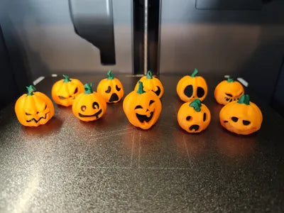 mini zucche