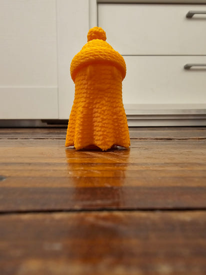 Mini Fantasmini