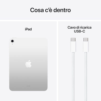 apple™ ipad con chip A16