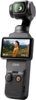 **CapturePro™ Vlogging Camera**
