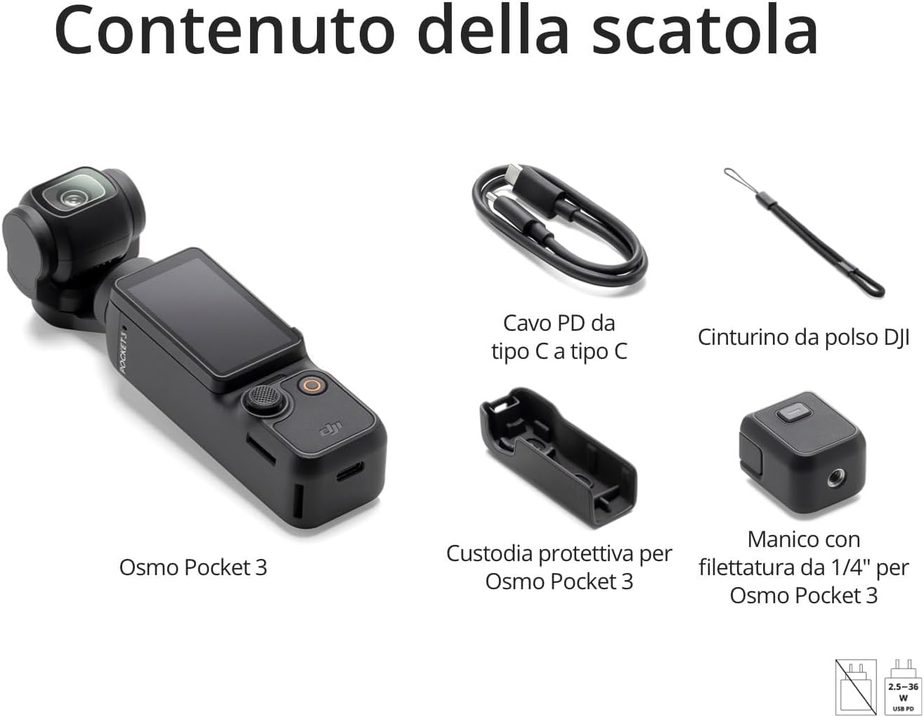 **CapturePro™ Vlogging Camera**