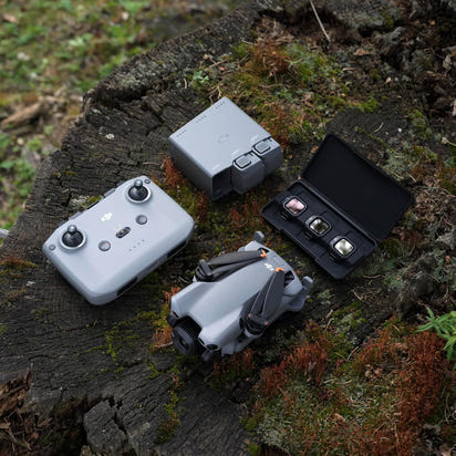 DJI Mini 5 Pro fly more combo rc N-3™