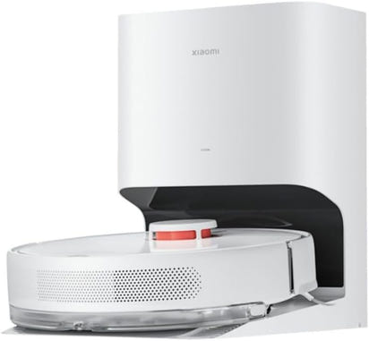 CleanEase™ Robotic Vacuum Cleaner
