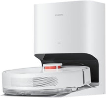 CleanEase™ Robotic Vacuum Cleaner