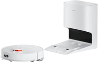 CleanEase™ Robotic Vacuum Cleaner
