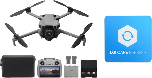 DJI Mini 5 Pro fly more combo rc 2 ™