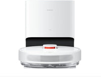 CleanEase™ Robotic Vacuum Cleaner