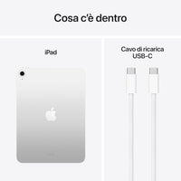 apple™ ipad con chip A16