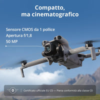 DJI Mini 5 Pro fly more combo rc 2 ™