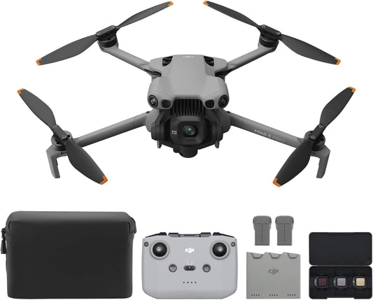 DJI Mini 5 Pro fly more combo rc N-3™