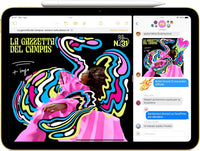 apple™ ipad con chip A16